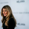 Amazonov film Melania: Skupa strateška licenca sa neočekivano snažnim otvaranjem