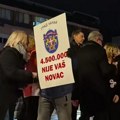 Članovi benda Ane Bekute pred tužiocem u Kraljevu – saslušanje po zamolnici Višeg tužilaštva u Čačku