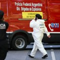 Užas u Argentini: Eksplodirao sumnjiv paket u zgradi žandarmerije; Ima povređenih FOTO/VIDEO