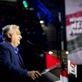 Orban optužio Kijev za pokušaj rušenja vlasti u Budimpešti
