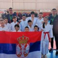 Osam medalja za Vlasotinčane u Makedoniji
