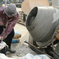 Zaboravite na standardni beton: Novi materijal je toliko jak da možete nastaviti gradnju već nakon tri dana