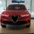 Prodaja Alfa Romea skočila 20 odsto, ali je i dalje daleko iza nemačkih rivala