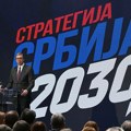 Vučić u planu "Srbija 2030" najavio platu od 1.320 evra i veći BDP: Profesor Arsić o tome da li su to bajke