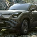 Suzuki eVitara – Cenovnik za Srbiju