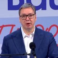 Vučić odgovorio Milanoviću: Da pazim šta govorim?! (video)
