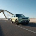Na Sajmu automobila predstavljeni novi BYD modeli