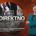 N1 Direktno: Za vlast lokalni izbori sudbinski
