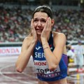 Evo koliko novca je Angelina Topić zaradila za srebrnu medalju na Svetskom prvenstvu