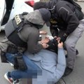Uhapšen osumnjičeni za bacanje ručne bombe na ugostiteljski objekat u Zemunu