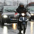 AMSS: Pojačan saobraćaj, oprezno zbog motociklista i biciklista