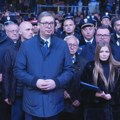 Vučić: 24. mart 1999. godine bio je dan kad je svet krenuo u možda i svoje konačno uništenje