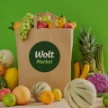 Šta se dešava nakon klika: Kako iz Wolt Marketa porudžbina stiže do korisnika