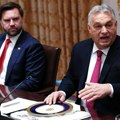 Politiko: Tramp šalje Vensa u Mađarsku, u operaciju spasavanja Orbana