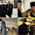 Patrijarh Porfirije na Kosovu i Metohiji obišao imanje manastira Visoki Dečani