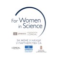Mlade naučnice u Srbiji do 15. maja mogu da se prijave na ovogodišnji Nacionalni konkurs „Za žene u nauci“