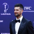 Novak postaje voditelj! Društvo na velikoj sceni praviće mu jedna od najlepših sportiskinja sveta!