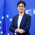 Marta lagala da nije bila doušnik Udbe? Komesarka EU optužena za špijuniranje u vreme nekadašnje Jugoslavije