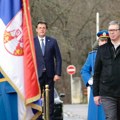 Gašić najavio nova ulaganja u obnovu naoružanja Srbije