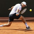 Lajović eliminisan od Rinderkneša u drugom kolu mastersa u Madridu