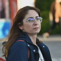 Марија Васић: Суђење се одуговлачи јер је оптужница против мене и активиста без икаквих доказа, а снимак незаконит