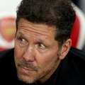 ​Simeone: Imali smo veoma dobru sezonu u Ligi šampiona