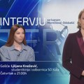 N1 intervju u 21h: Ljiljana Knežević, studentkinja i odbornica SO Kula