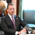 "Nema odluke o uskraćivanju EU fondova" Đurić nakon sastanka ministara spoljnih poslova EU: "Takve tvrdnje bile deo političkog…