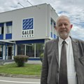 U petak Dan otvorenih vrata u „Galeb group“