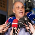 Velopoulos: Zelenski nikada nije bio prijatelj Grčke