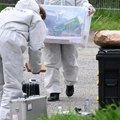 Krvavi obračun migranata u Obrenovcu: Ubijenom pucali u leđa, ranjenom nogu vezali pertlom (Uznemirujući foto)
