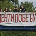 Studenti u blokadi objavili Memorandum o Kosovu i Metohiji: Šta u njemu piše?