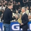 Saša Obradović mu rekao da će mu neko slomiti ruke, a on pred njim dobio ključeve automobila od 34.000 evra!