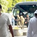 Partizan krenuo po kraj serije protiv Zvezde: Bonga prvi izašao, sve je spremno za spektakl u Pioniru