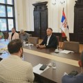 U Kragujevcu potpisani ugovori za 16 projekata u oblasti omladinske politike