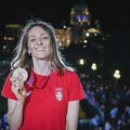 Maja Ognjenović: "Zaslužujem lepši kraj u reprezentaciji"