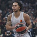 Kad je teško - Larkin! Šejn ima formulu za osvajanje Ankare, Efes u polufinalu!