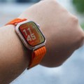 Huawei Watch Fit 5 Pro: Pametni sat sa ekranom od 3000 nita i baterijom koja uspešno prkosi punjaču