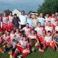 Prva novosadska liga: Pobedom protiv Petrovaradina Crvena zvezda potvrdila da zasluženo ide u viši rang