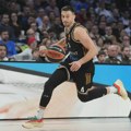 Aleksa nije hteo da priča o dolasku u Partizan, novinare iznenadio neočekivanim pitanjem