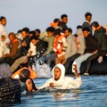 Hegset o 'invaziji migranata' na Evropu, na godišnjicu iskrcavanja u Normandiji