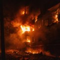 "Svi vide da Rusija gori - mi želimo da gori još više"