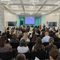 Održana završna regionalna konferencija projekta "Unapređenje obrazovnog ekosistema u urbanom području grada Pirota i opština…