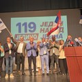 „Svima udarac u glavu, naročito Kurtiju“ - Šta su Kosovu doneli parlamentarni izbori