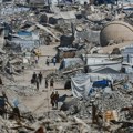Ministarstvo zdravlja: Od početka rata u Gazi poginulo 73.000 Palestinaca