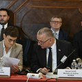 Predlozi izmena seta pravosudnih zakona ušli u skupštinsku proceduru