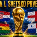Grupa L: Hrvatska je postala sila Mundijala, nisu favoriti svoje grupe, ali komšije su svima nagazna mina