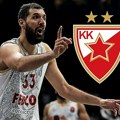 Zemljotres na pomolu! Nikola Mirotić stiže u Crvenu zvezdu ovog leta?