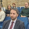 Kostić: Dug grada nije 1,3 već 1,17 milijardi
