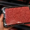 Ako vidite ovo na dnu pakovanja, nemojte kupovati mleveno meso: Boja često može da zavara